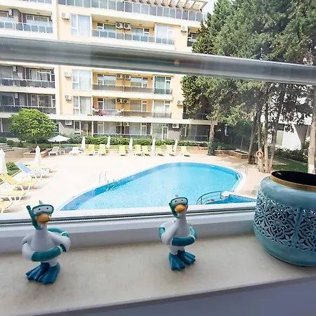 Lägenhet Pearl