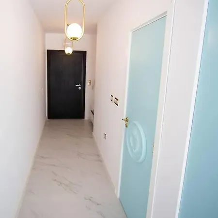 Pearl Lägenhet