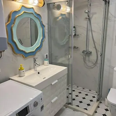 Pearl Apartamento *