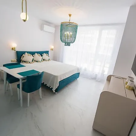 Apartamento Pearl